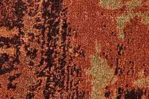 Ковролин Haima  Unique Golden 04 Красный фото  | FLOORDEALER